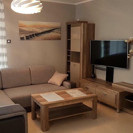 Apartament Klifowa Rewal 18 מראה חיצוני תמונה