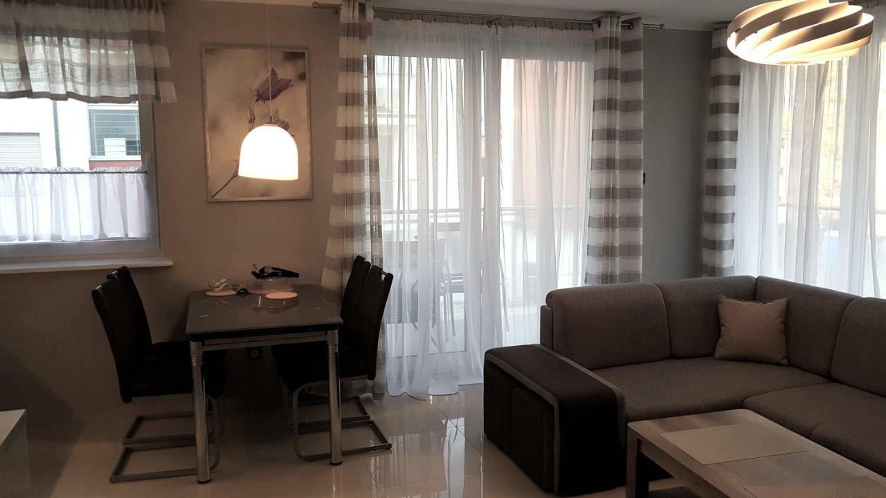 Apartament Klifowa Rewal 18 מראה חיצוני תמונה