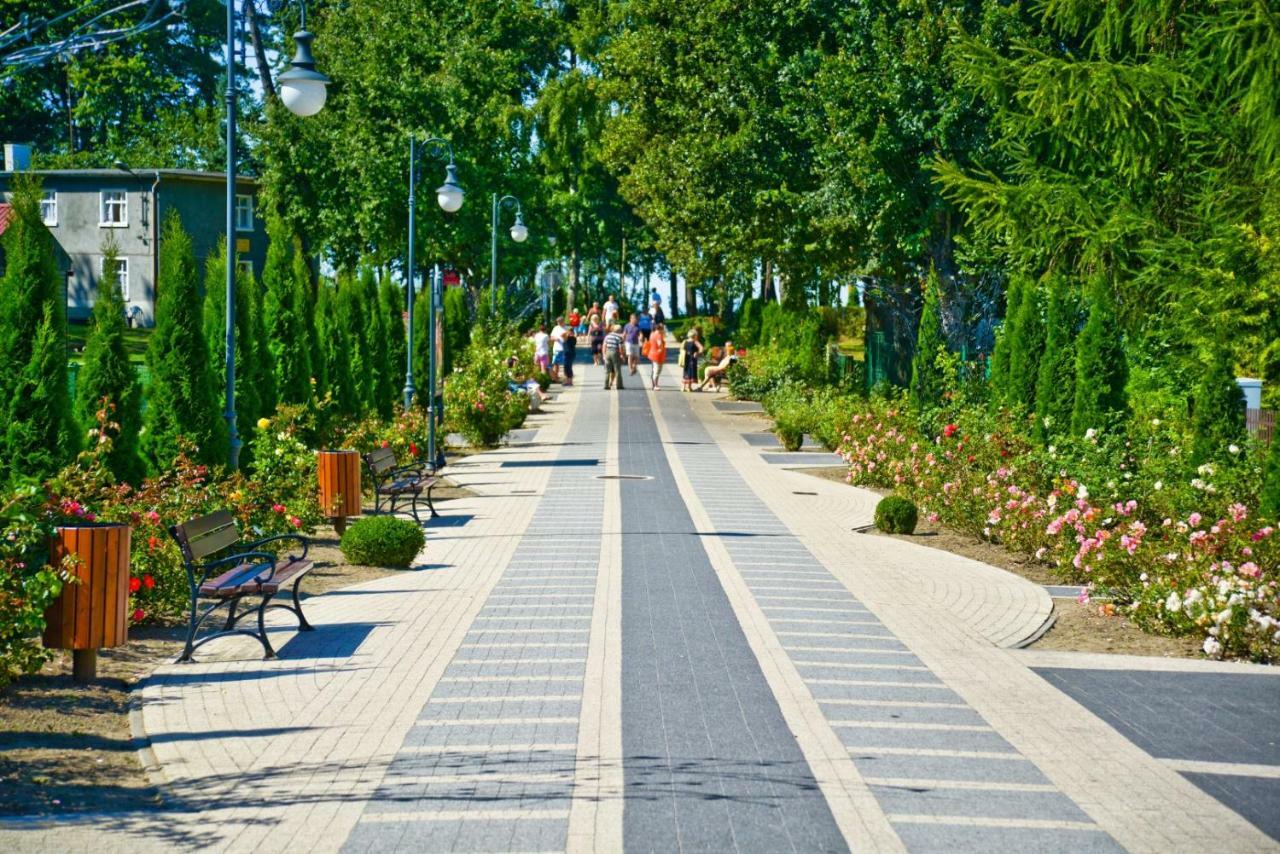 Apartament Klifowa Rewal 18 מראה חיצוני תמונה