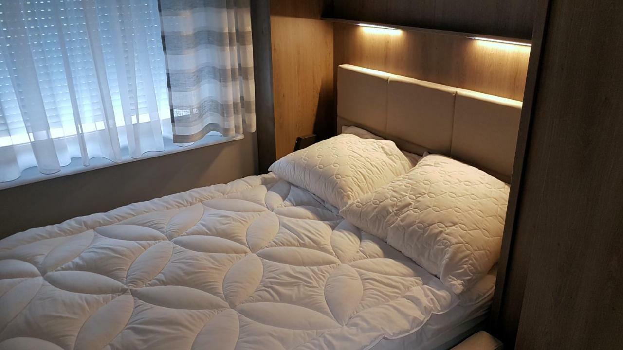 Apartament Klifowa Rewal 18 מראה חיצוני תמונה